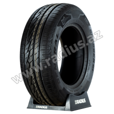 Grabber GT Plus 265/65 R17 Grabber GT Plus 265/65 R17